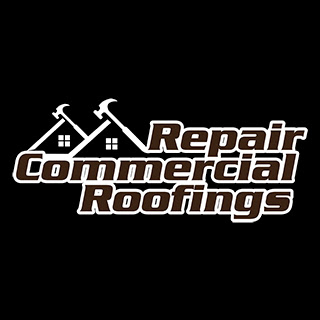 Repair Commercial Roofings's Logo